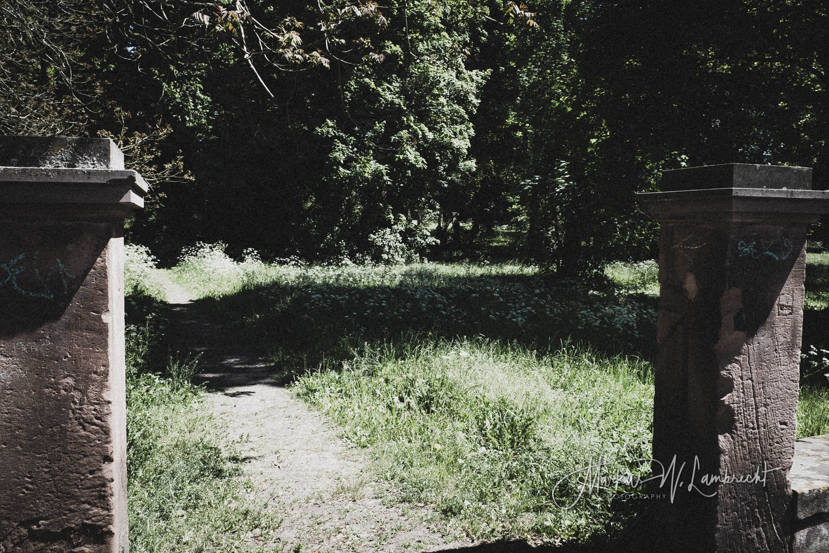 Einbeck, Jüdischer Friedhof